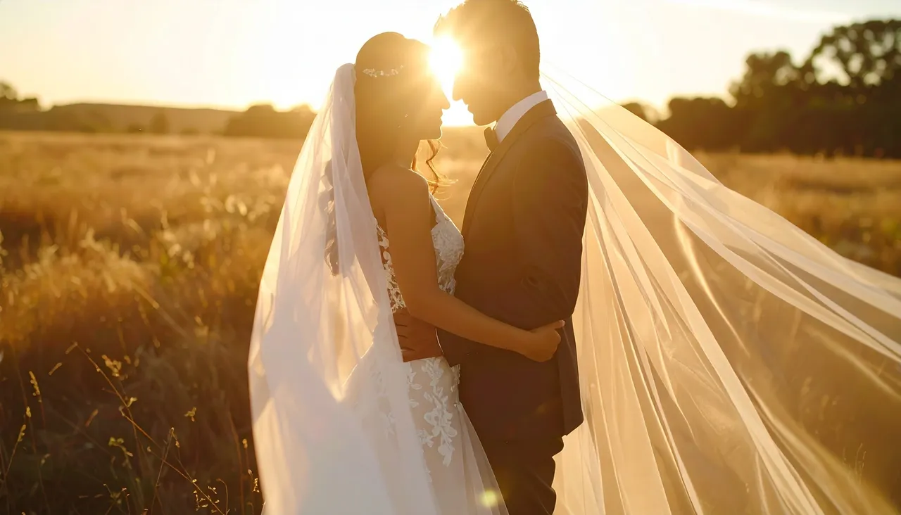 4K Wedding Videographer Birmingham