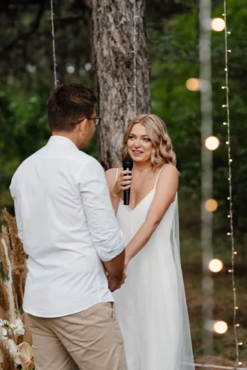 Affordable Wedding Videographer