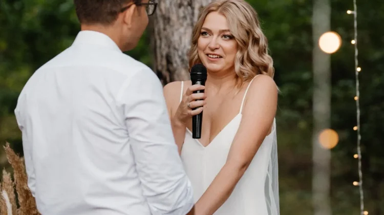 Affordable Wedding Videographer