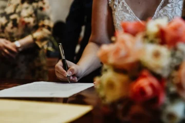 Birmingham Wedding Videography Contract