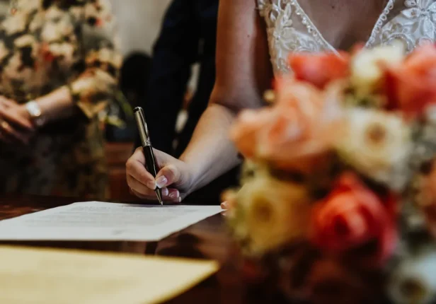What to Look for in a Birmingham Wedding Videography Contract