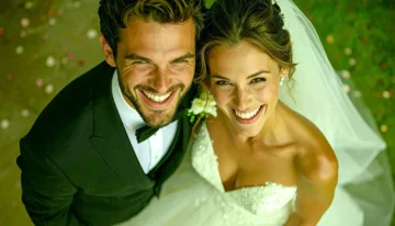 British wedding videographer