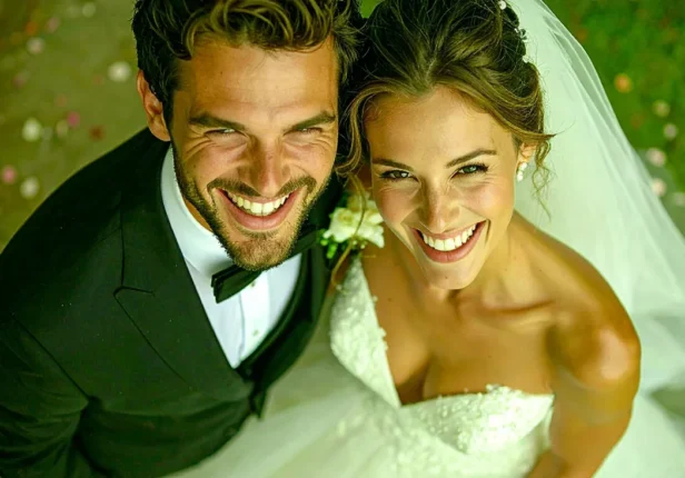 When Book a Wedding Videographer in London — the Season Matters