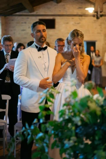 Budget Wedding Videography