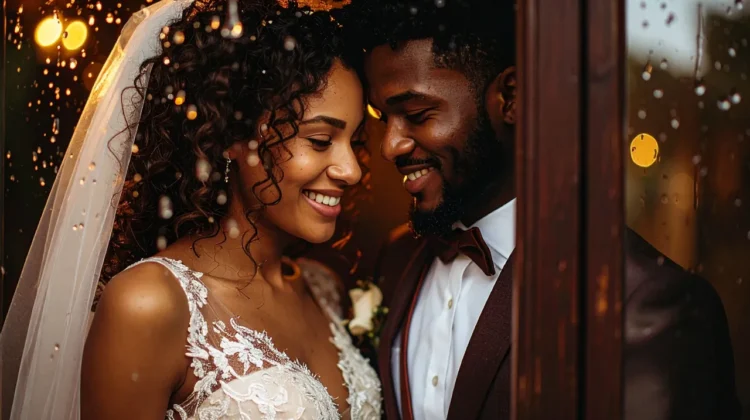 Budget Wedding Videography