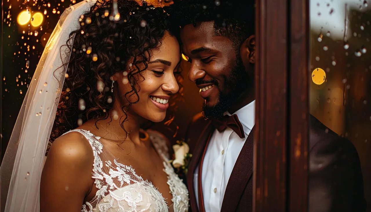 Budget Wedding Videography