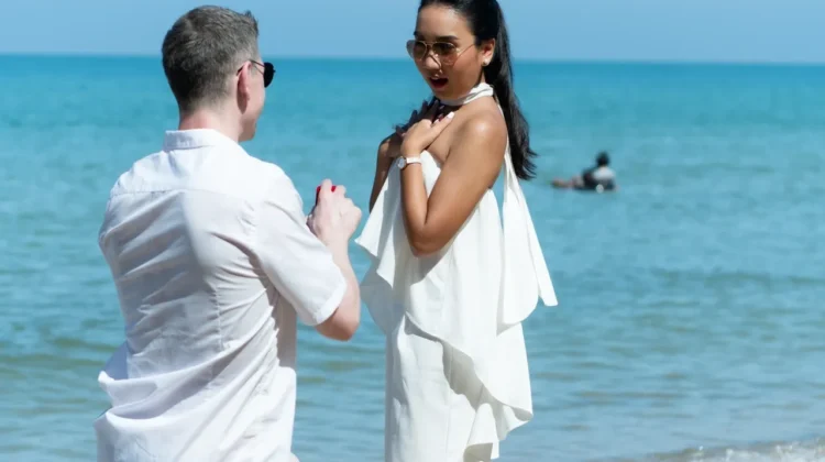Destination Wedding Videographer