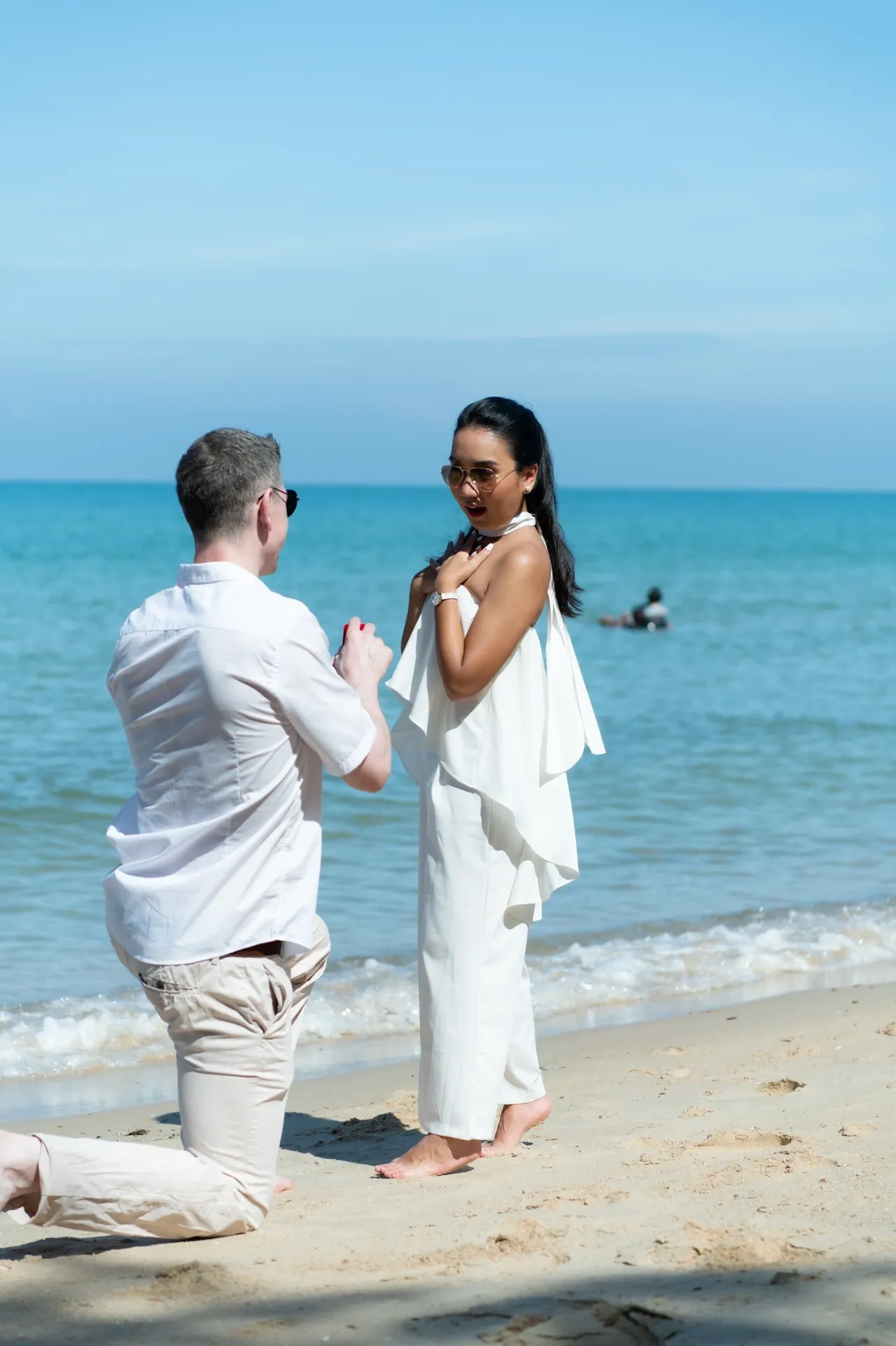 Destination Wedding Videographer