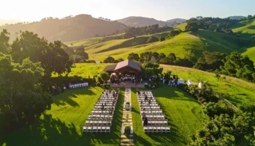 Destination Wedding Videography