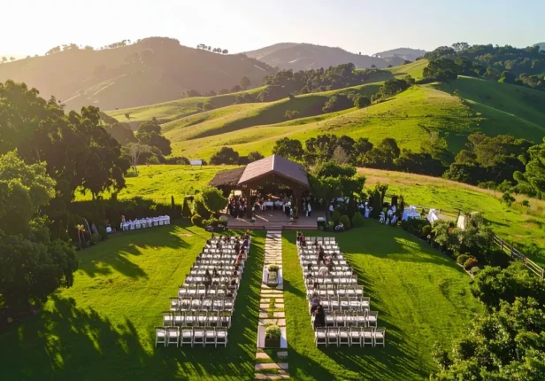 From London to Lake Como: Destination Wedding Videography by UK Pros