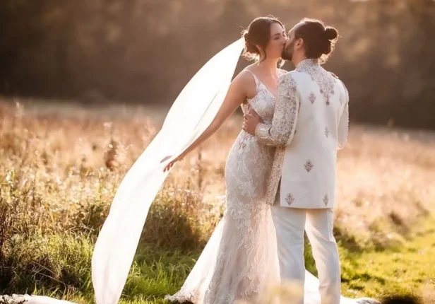 How to Choose Local Wedding Videographer UK for a Cinematic Look