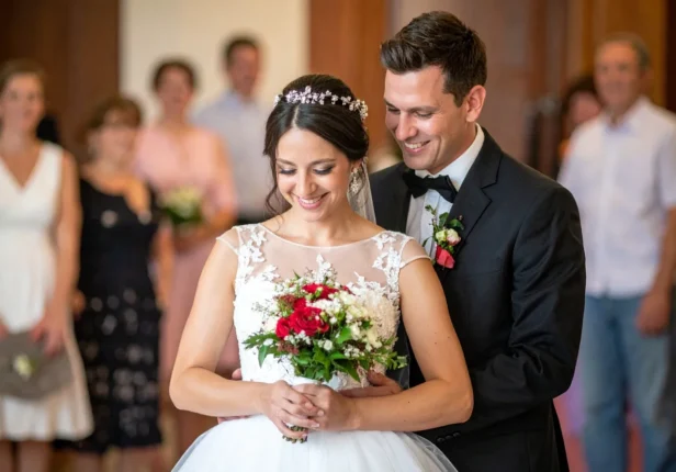 5 Overlooked Benefits of Choosing a Local Wedding Videographer