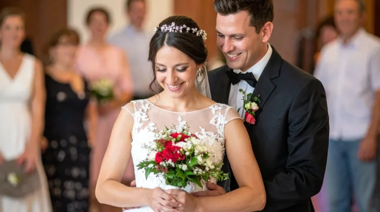 Local Wedding Videographer