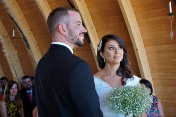 Local Wedding Videographer UK