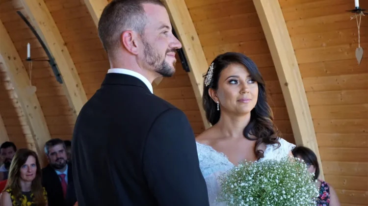 Local Wedding Videographer UK