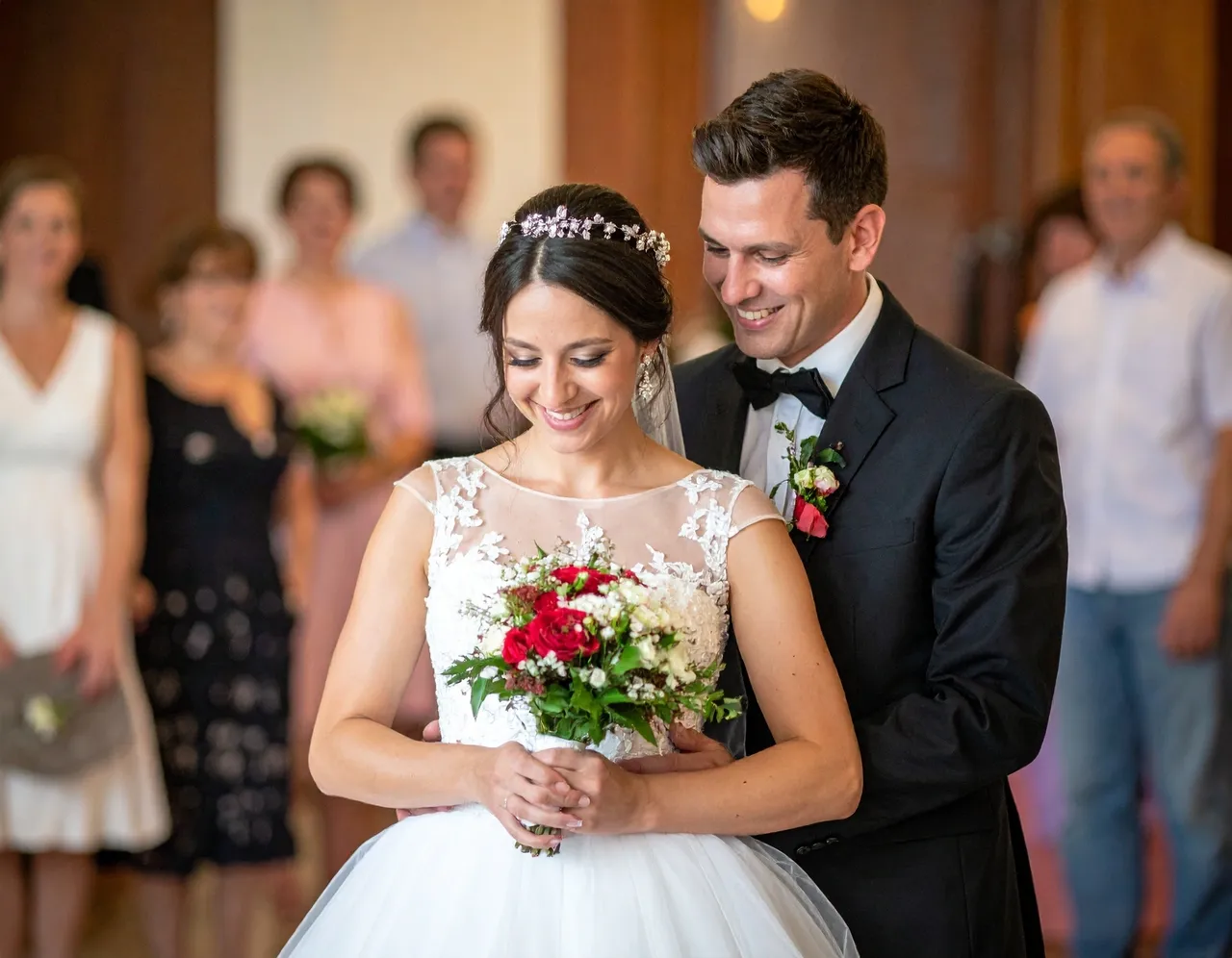 Local Wedding Videographer