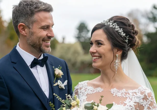 Best Local Wedding Videographers in London, Birmingham & Beyond