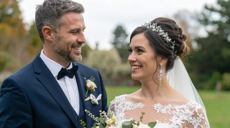 Local Wedding Videographers