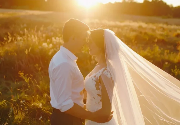 Luxury Wedding Videographers in the UK: Who’s Worth It?