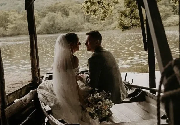 Reel Weddings Videography UK: The Social-First Trend Rising