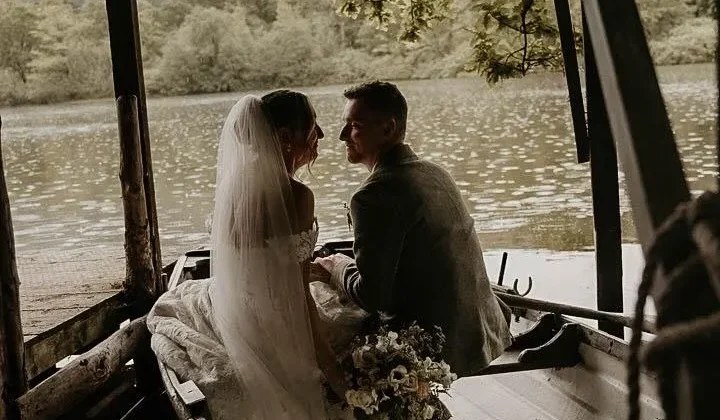 Reel Weddings Videography UK