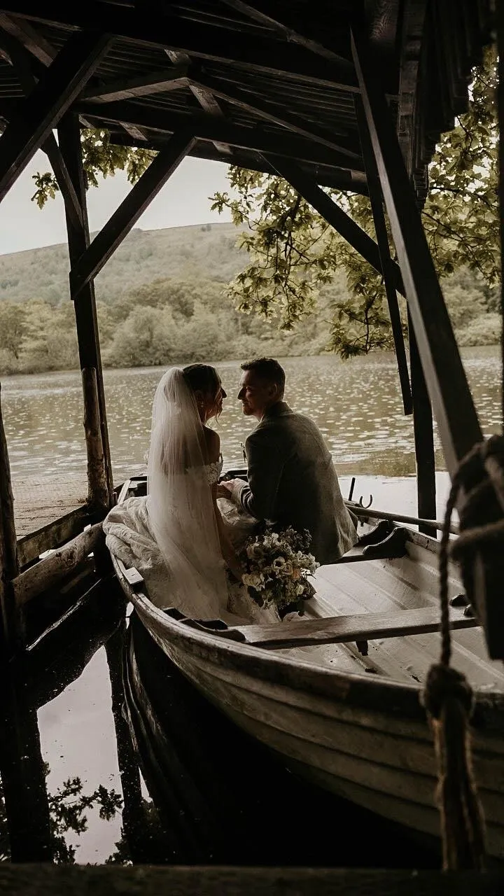 Reel Weddings Videography UK