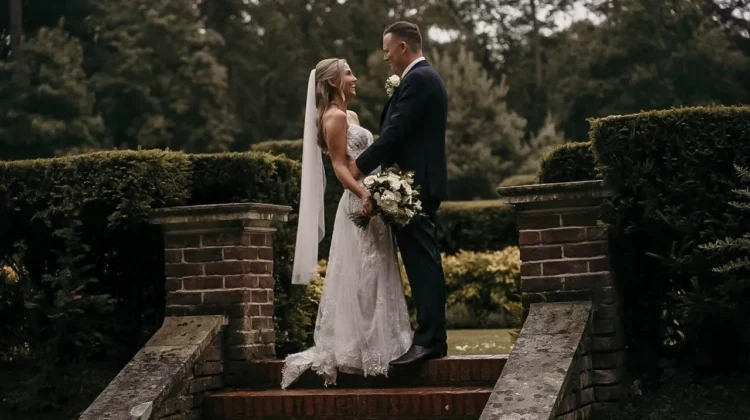 Scenic Beaches for Destination Wedding Videography in UK