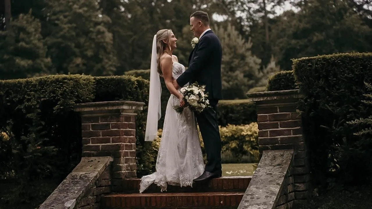 Scenic Beaches for Destination Wedding Videography in UK