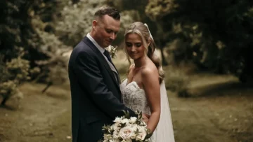 Spring Weddings in the UK