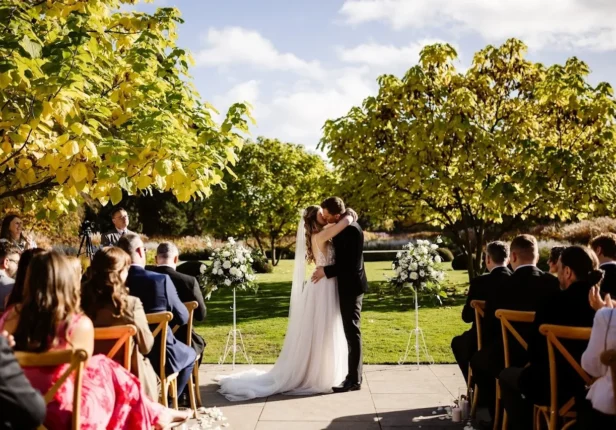 Top Questions to Ask Before Booking a Wedding Videographer UK