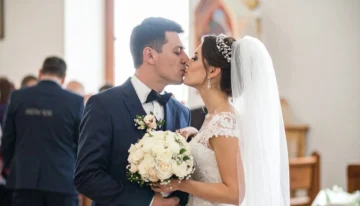 UK Destination Wedding Videography