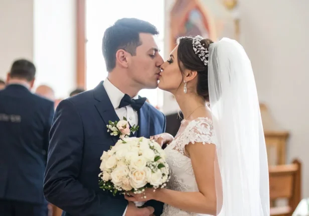 UK Destination Wedding Videography: What to Expect & How to Plan