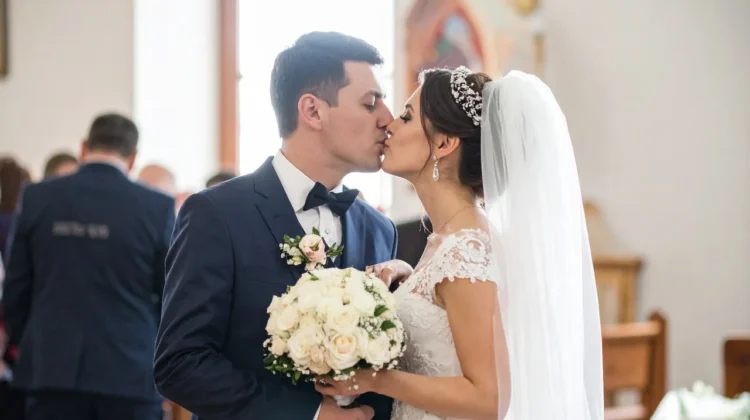 UK Destination Wedding Videography