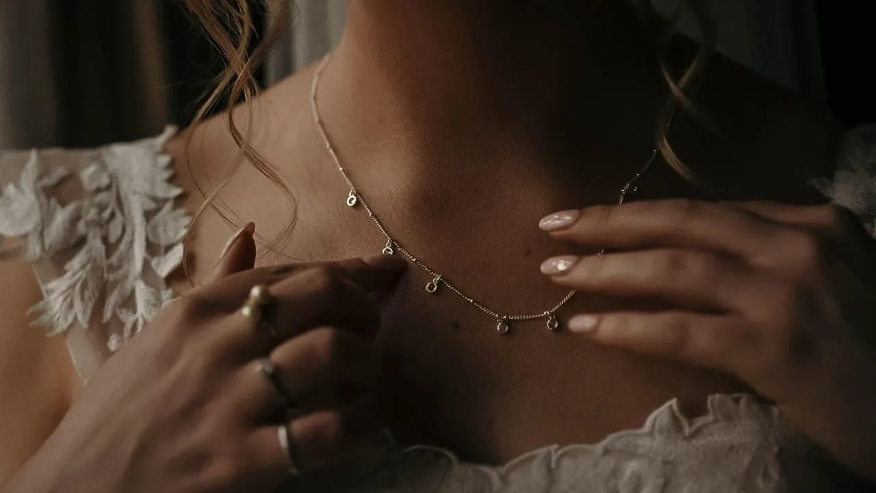 How to Look Your Best Wedding Style on Camera