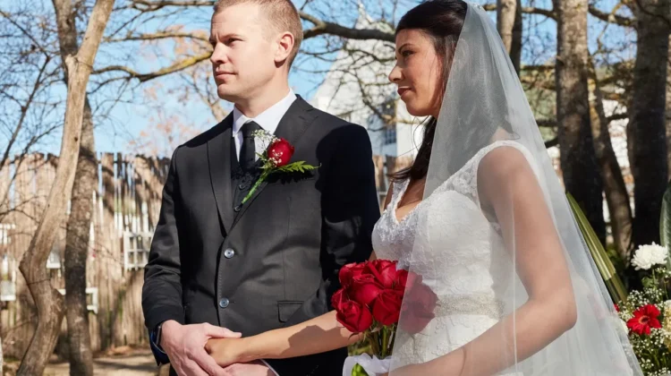 Wedding Videographer Packages UK