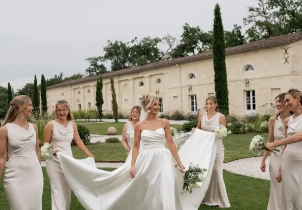 Drone Wedding Videography FAQs: Everything Birmingham Couples Need to Know