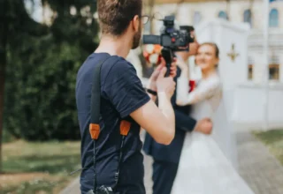 Small Weddings Videography