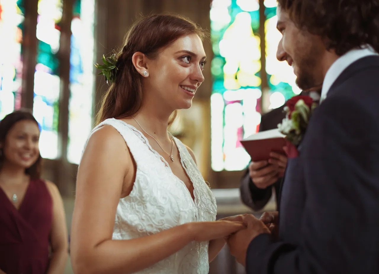 Reel Weddings Videography
