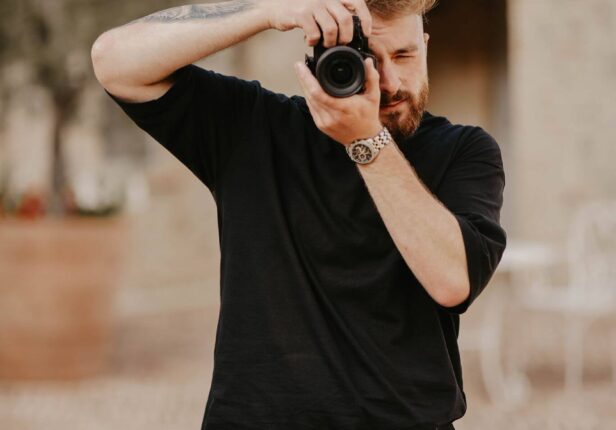 How to Spot a Great Wedding Videographer in the UK: Red Flags to Avoid