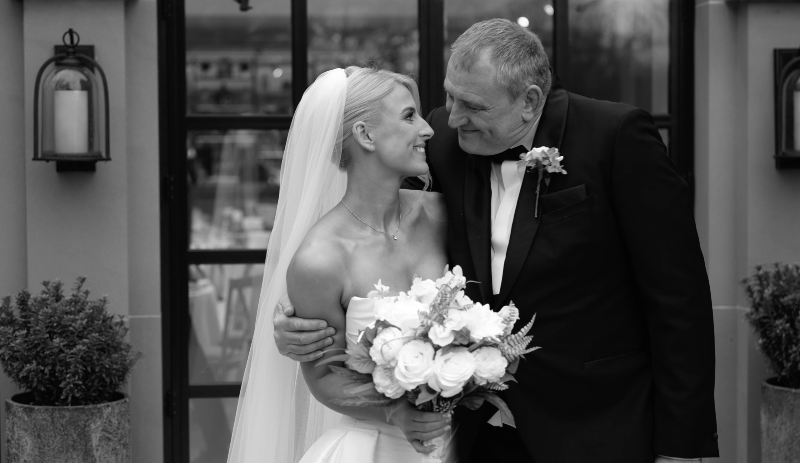 Nancy + Seth