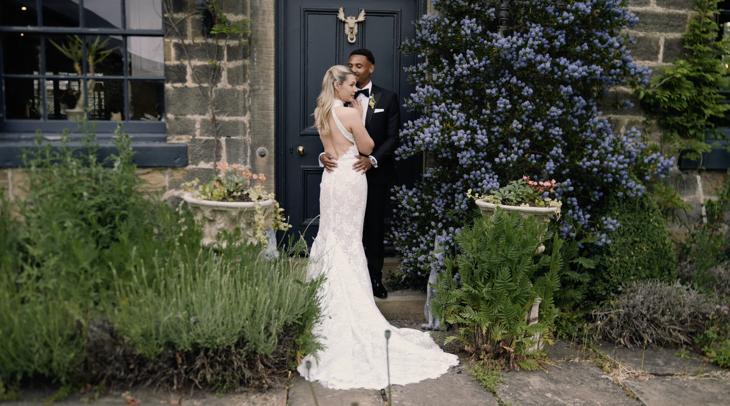 Sophie + Tyler