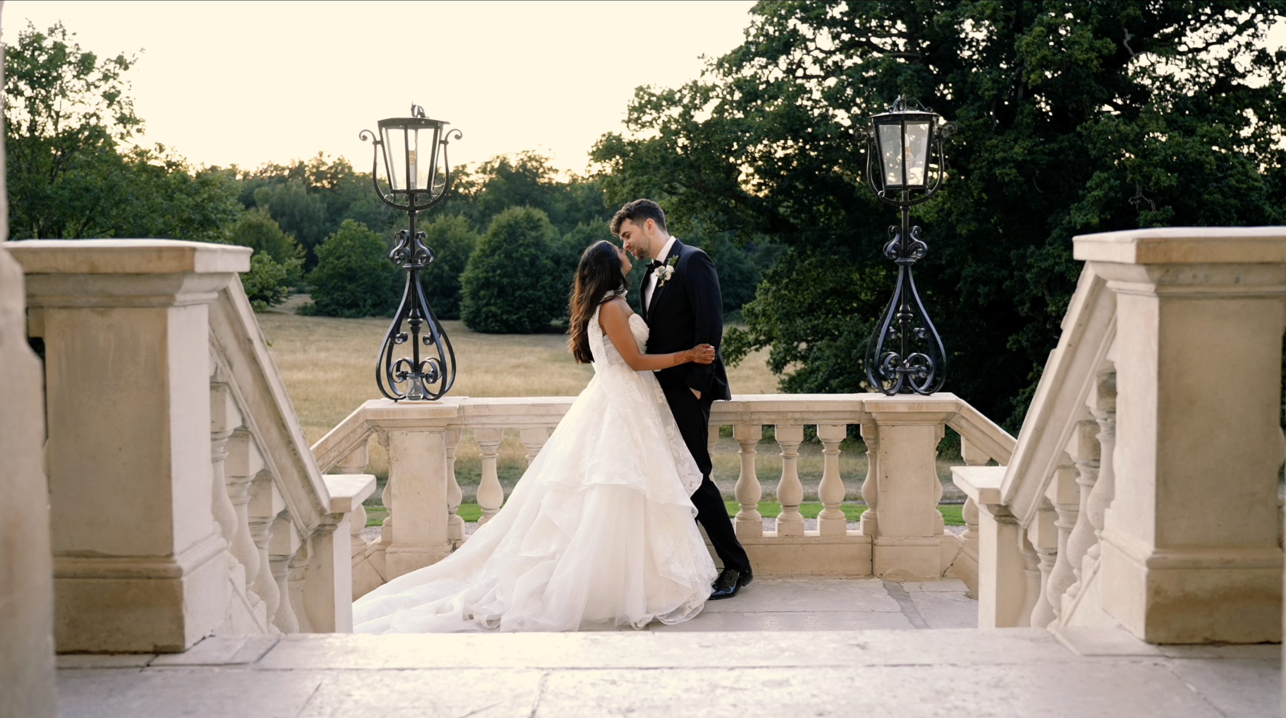 Teja + Vincent