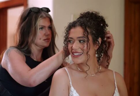 Lauren + Jordan