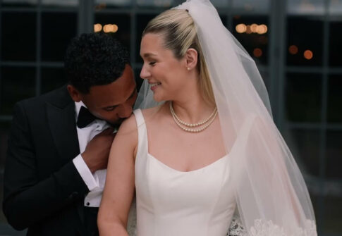 Sophie + Tyler