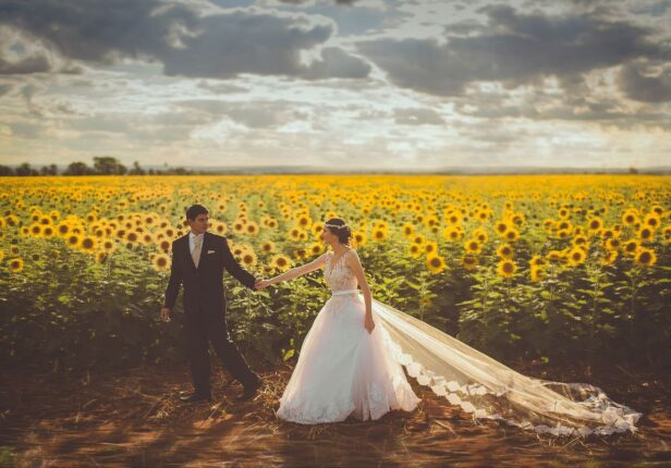 How to Choose the Right Wedding Videographer Package for You