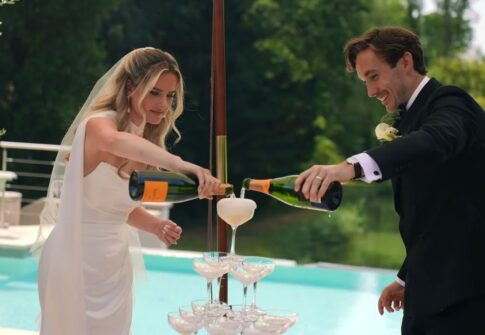 Emily + Edwards
